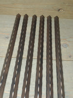 Équerre de 1 1/4" x 1 1/4" x 1/8"