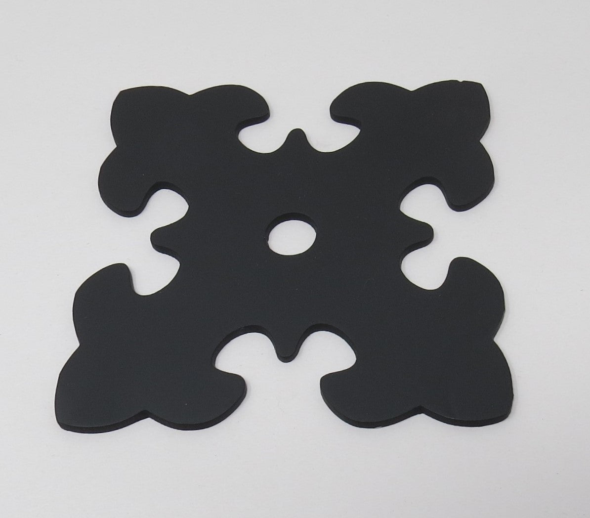 Barcelona Iron Washer