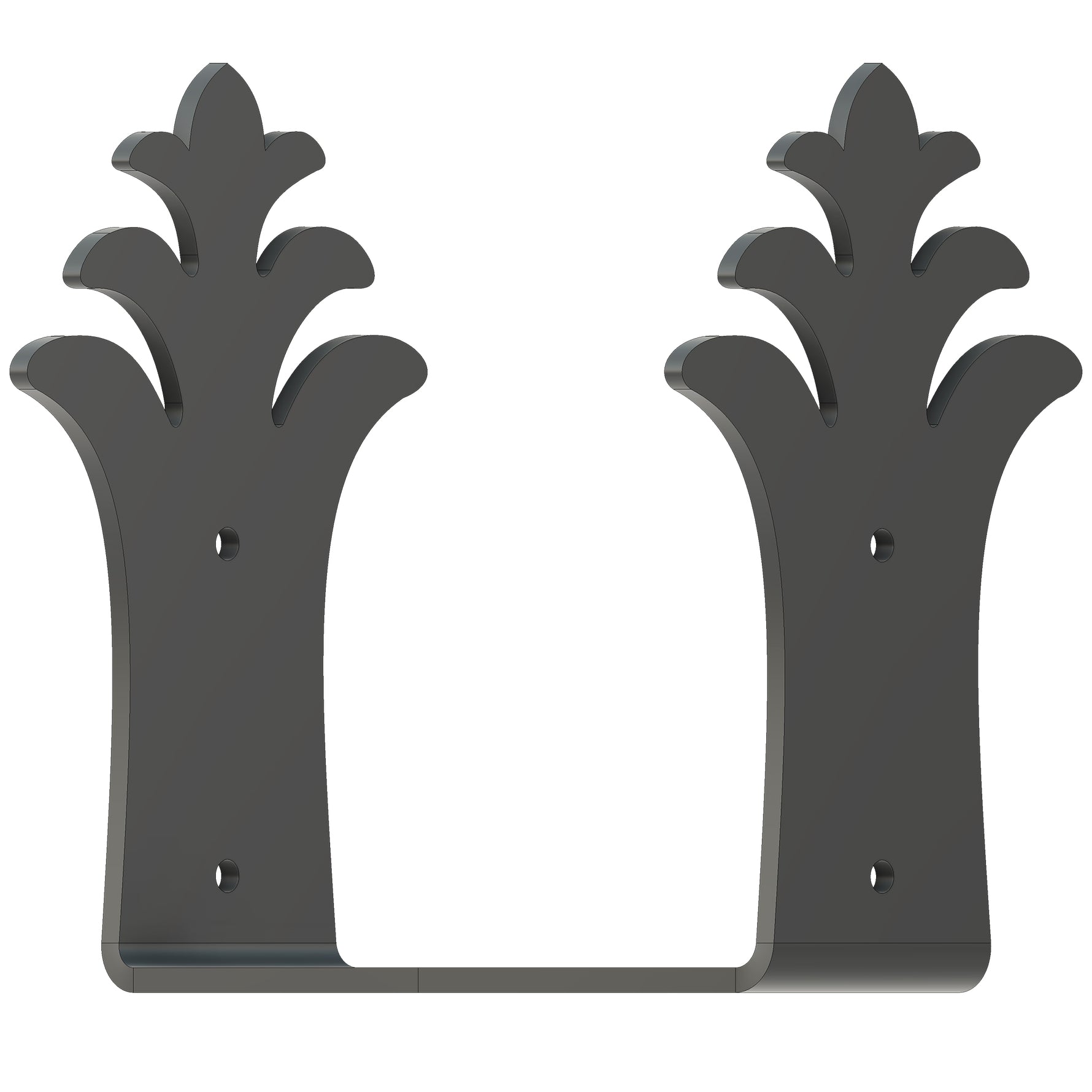 Greco-Persian Iron Beam Strap