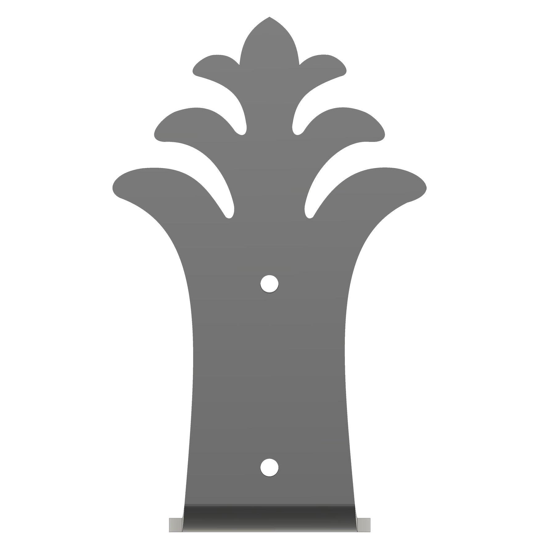 Greco-Persian Iron Beam Strap