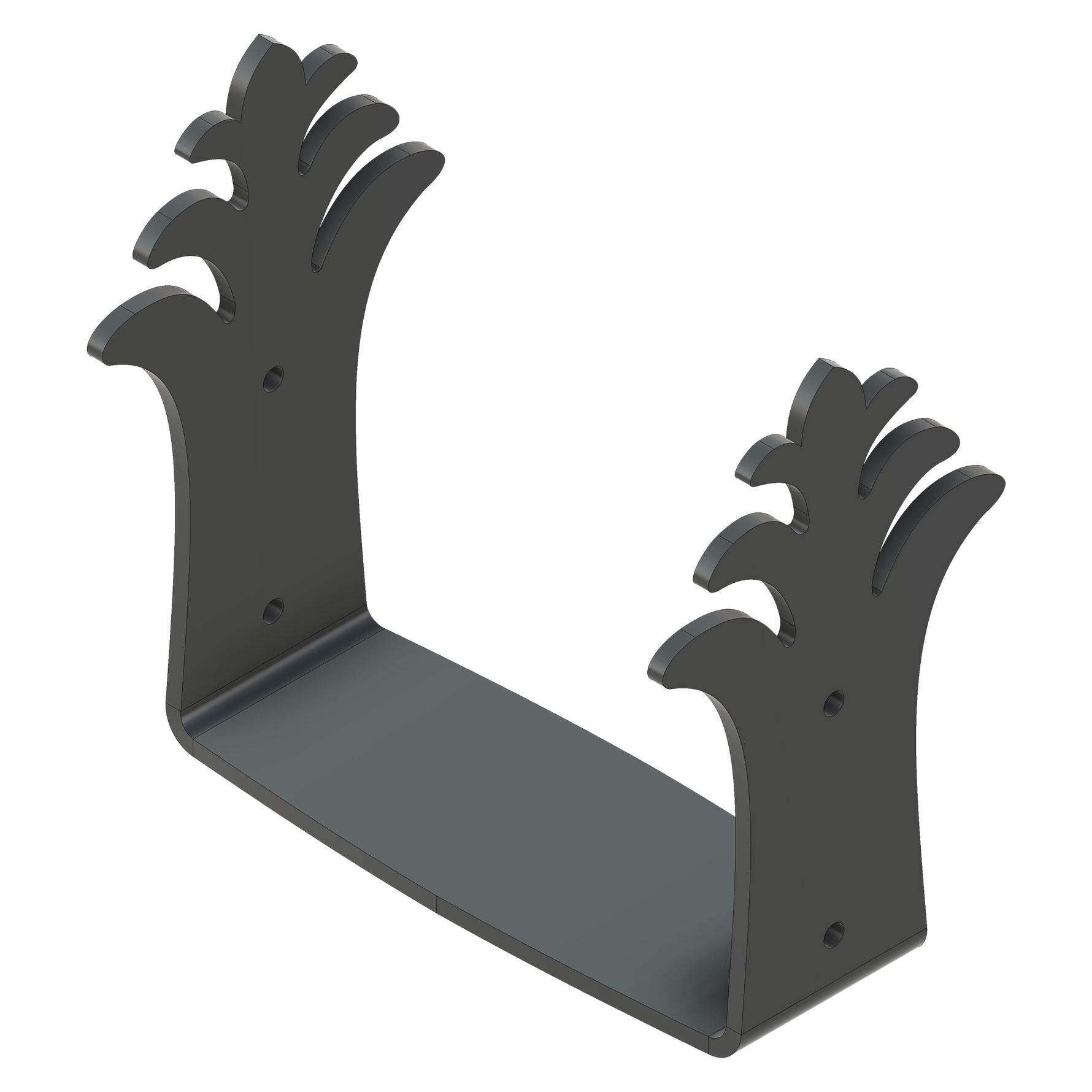 Greco-Persian Iron Beam Strap