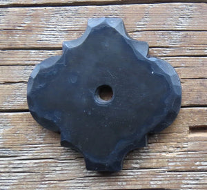 Heritage Iron Washer - Old West Iron