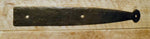 Heritage Iron Faux Hinge Strap