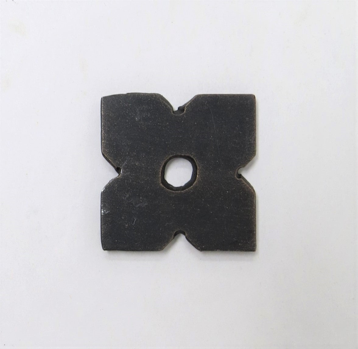 HCP-355 Polish Iron Washer 1 3/4