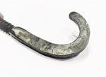 Authentic Old World Iron Hook