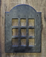 Colonial Iron Speakeasy Grill