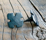 Clou croix celtique 1"