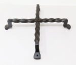 Mediterranean Iron Speakeasy Grill