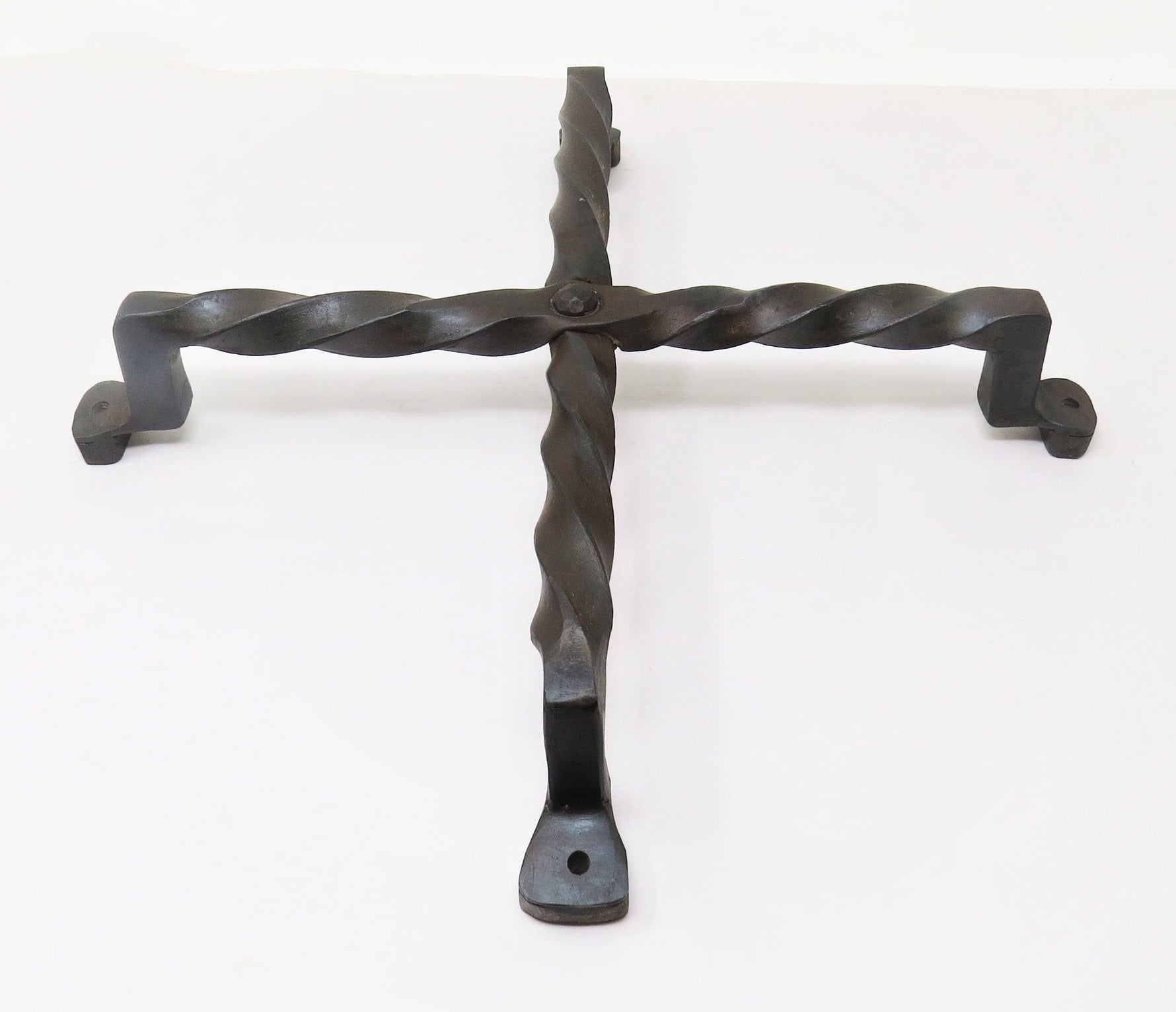 Mediterranean Iron Speakeasy Grill