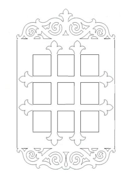 Testo alternativo predefinito