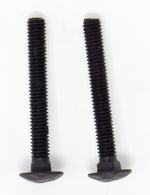 Perno de porte de 3/4" de diámetro - Textura martillada