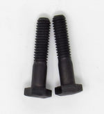3/4" Dia. Smooth Hex Head Bolt (Copy) Nuts & Bolts Bolt