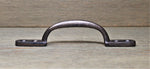 Scandinavian Iron Cabinet Handle