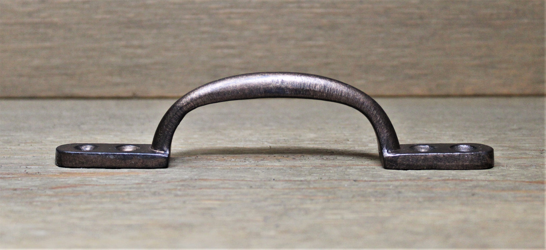 Scandinavian Iron Cabinet Handle