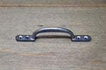 Scandinavian Iron Cabinet Handle