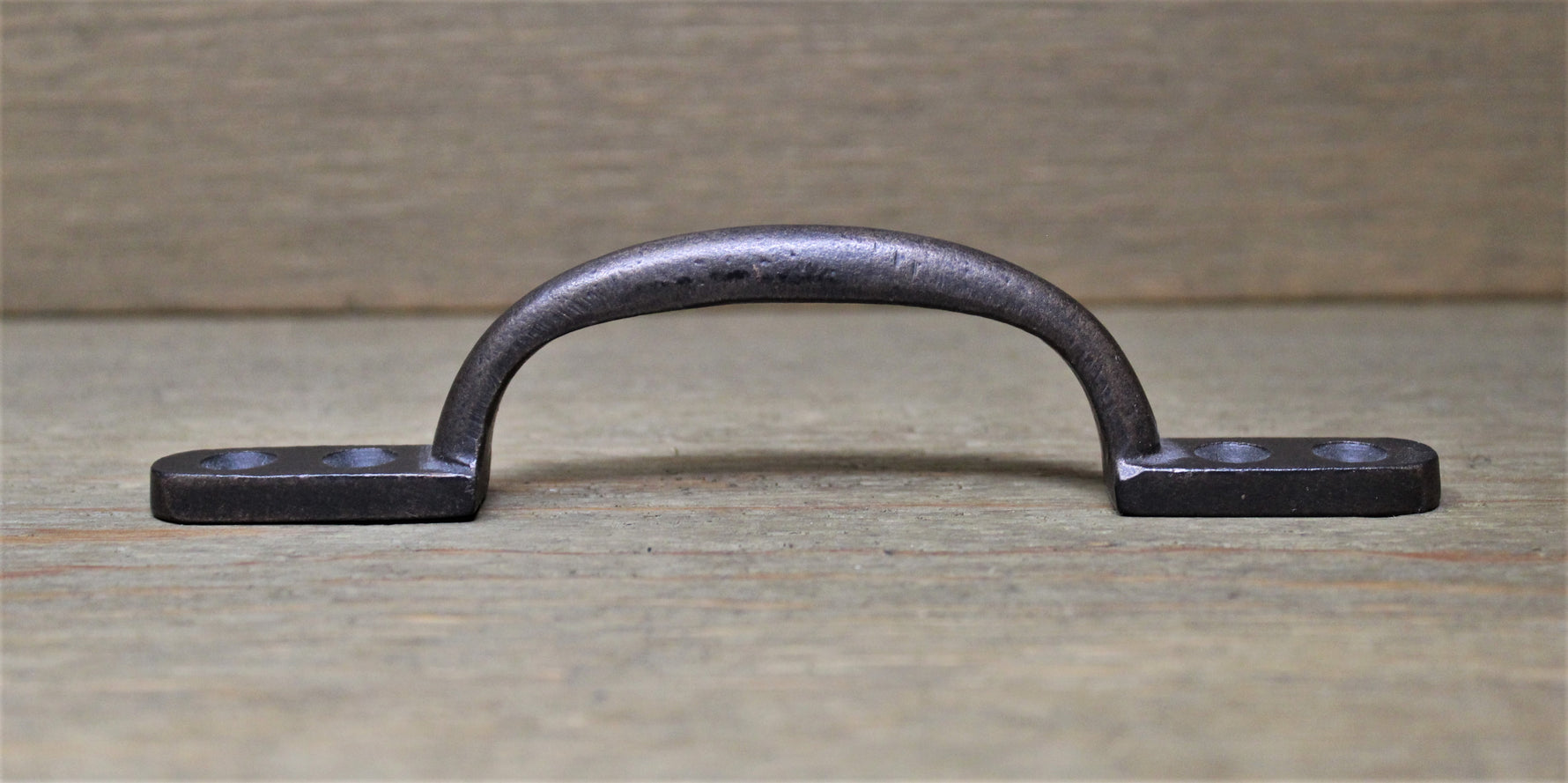 Scandinavian Iron Cabinet Handle