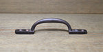 Scandinavian Iron Cabinet Handle