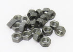 3/8" Decorative Hex Nut