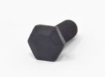 5/8"Dia. Pyramid Hex Head Bolt