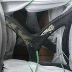 Cast Iron Dining Table Legs, 2 pack Table Legs Table Legs