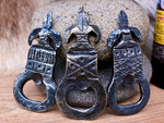 Rustic Fleur De Lis Bottle Opener Bottle Openers Gift