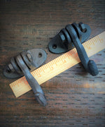 Swivel Hook for Ceiling and Wall Hooks