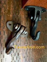 Swivel Hook for Ceiling and Wall Hooks