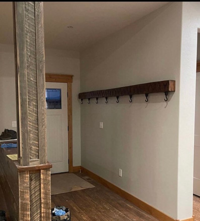 Swivel Hook for Ceiling and Wall Hooks