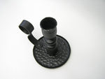 Forged Bronze Taper Candle Holder Candle Holders Candles
