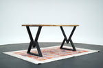 Inverted Angles table Legs Table Legs Table Legs