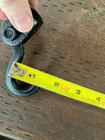 Swivel Hook for Ceiling and Wall Hooks