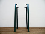 Angle Steel Table Legs SET OF 4 Table Legs Table Legs