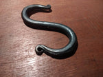 Hand Forged S Hooks Home Accessary