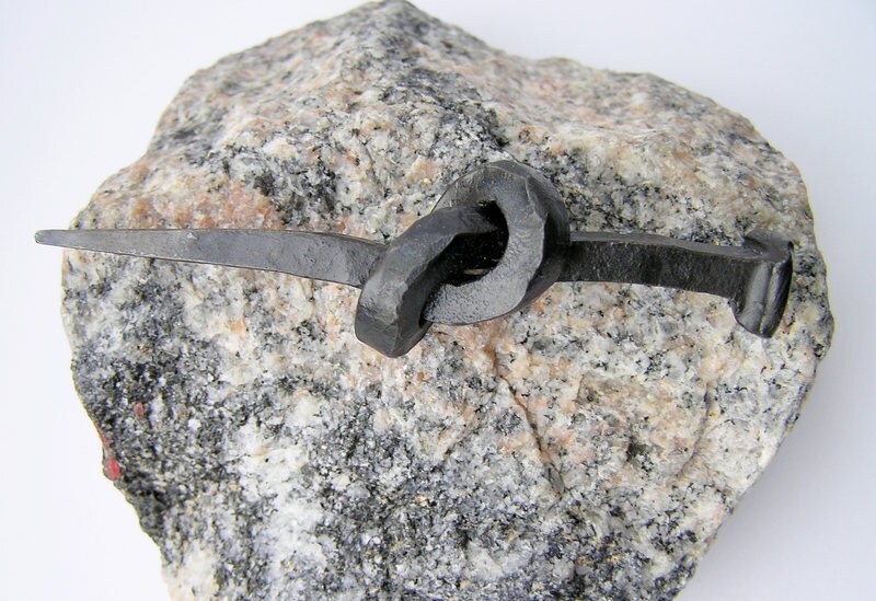 Recycled railroad Tie Wedding Knot Gift Tags & Labels Gift