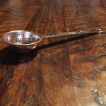 Hammered Copper 1oz Coffee Scoop Kitchen Accessories