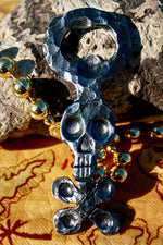 Skull and Crossbones Pirate Bottle Opener Bottle Openers Gift