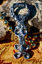 Skull and Crossbones Pirate Bottle Opener Bottle Openers Gift