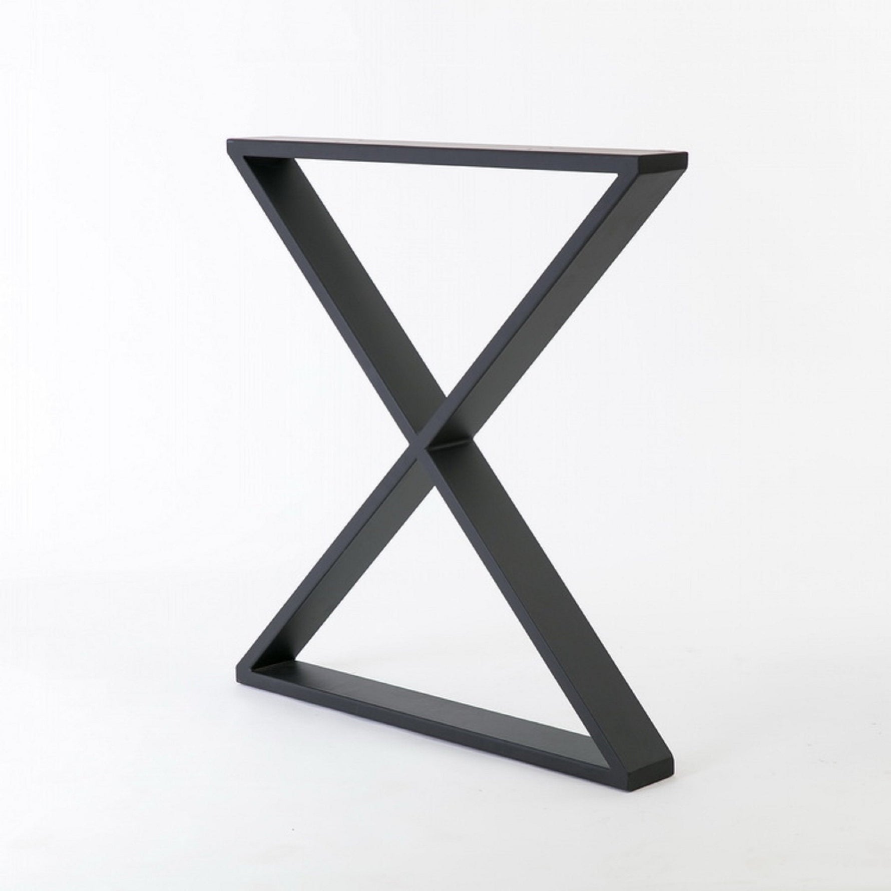 X Shaped Table Legs Table Legs Table Legs
