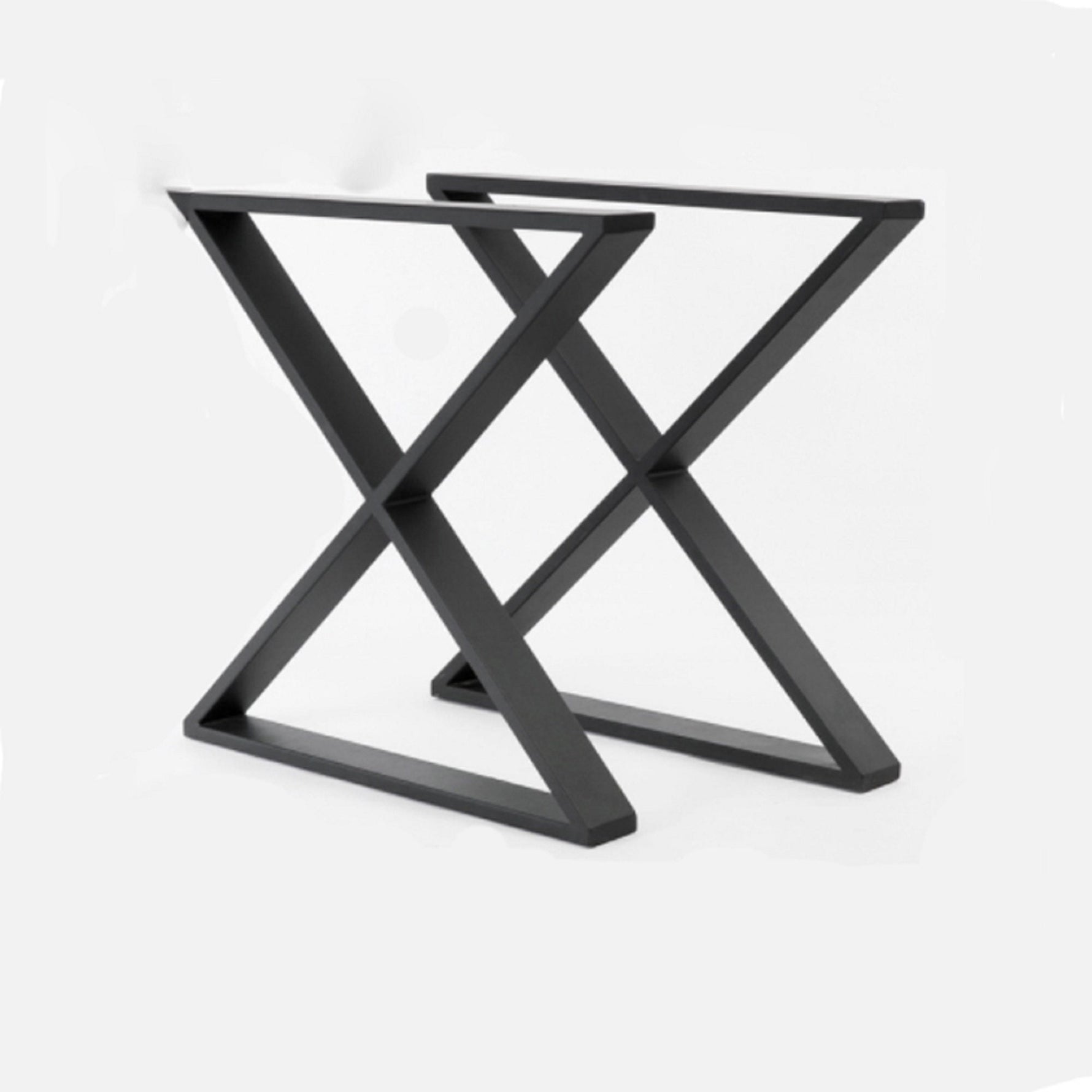 X Shaped Table Legs Table Legs Table Legs