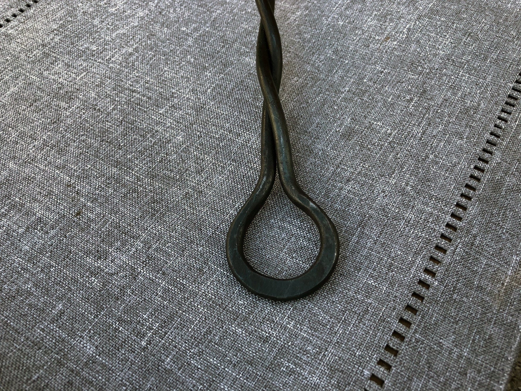 Heirloom Grill Set Outdoor Grill Accessories Grilling Tools