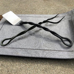 Heirloom Grill Set Outdoor Grill Accessories Grilling Tools