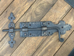 Hand Forged Wrought Iron Latch Latches Latch