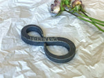 Iron Infinity Symbol Decor Gift