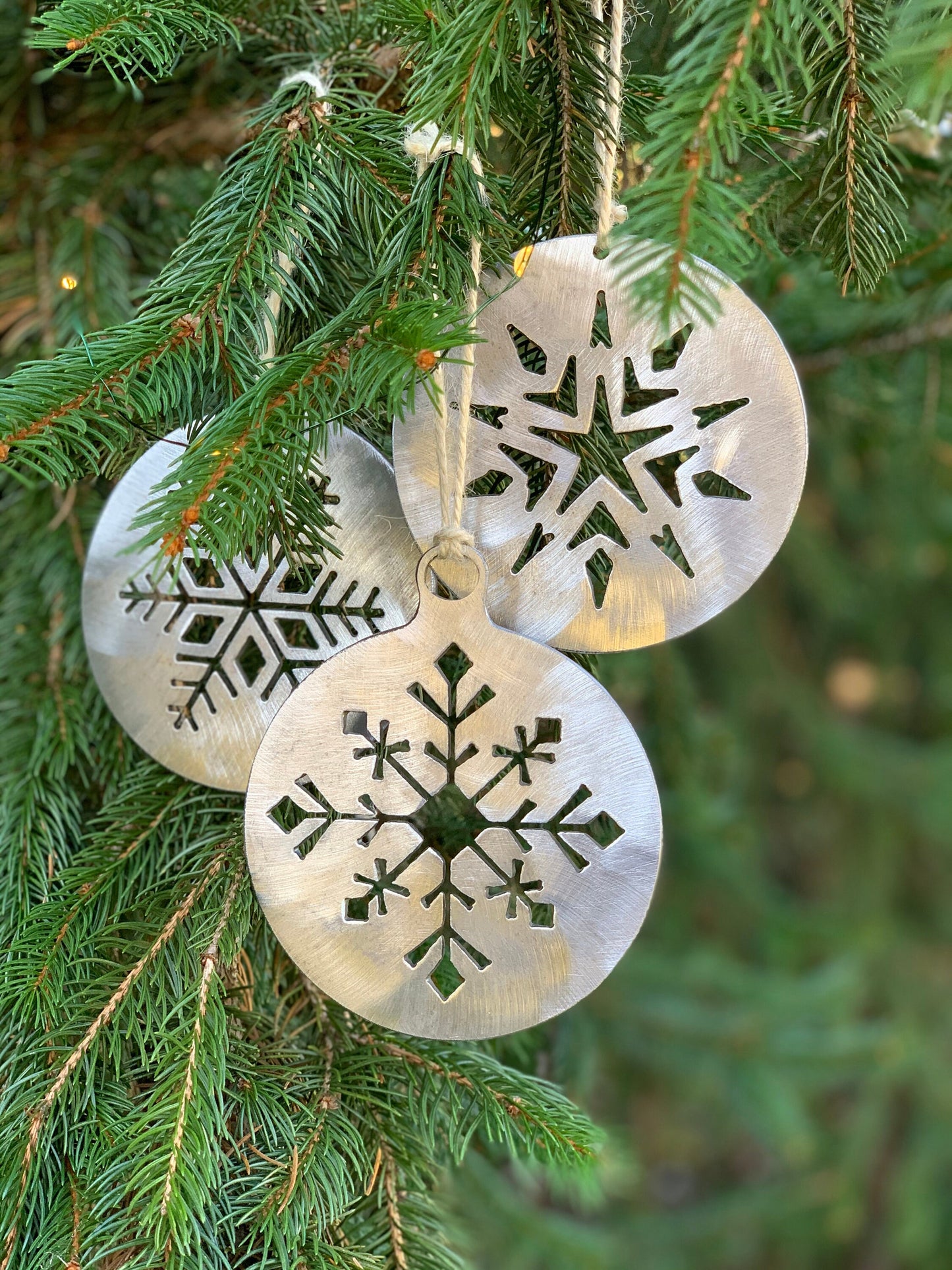 White Wooden Snowflake, Fancy, Snowflake Decor, Farmhouse Christmas Decor,  Country Christmas Decor 