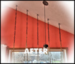 Hand Forged Decorative Chain Miscellaneous