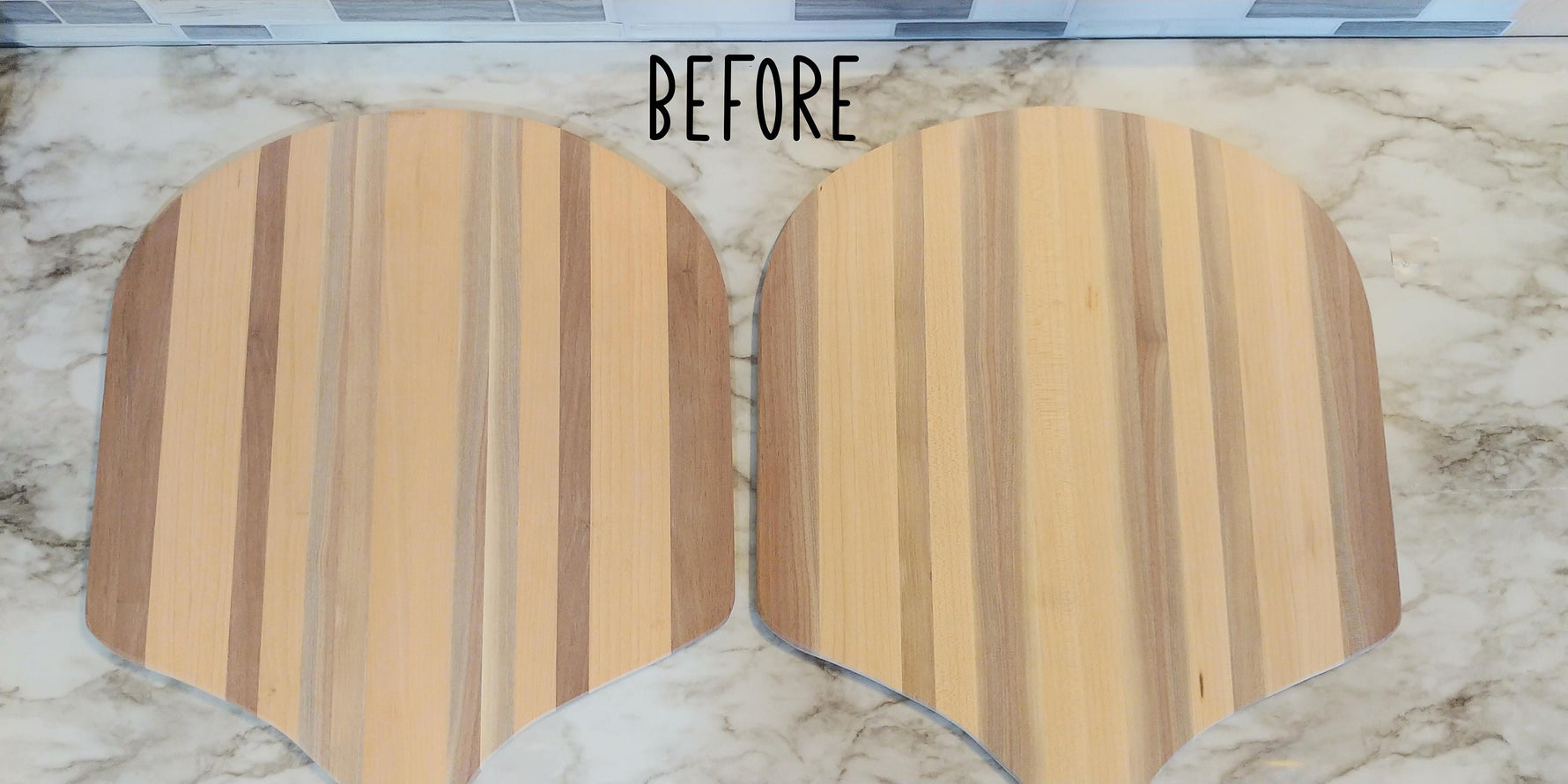 Board Butter & Wood Conditioner Pizza Oven Accessories