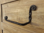 Hand Forged Toilet Roll Holder Toilet Paper Holders Home Accessary