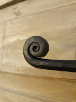 Hand Forged Toilet Roll Holder Toilet Paper Holders Home Accessary