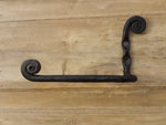 Hand Forged Toilet Roll Holder Toilet Paper Holders Home Accessary
