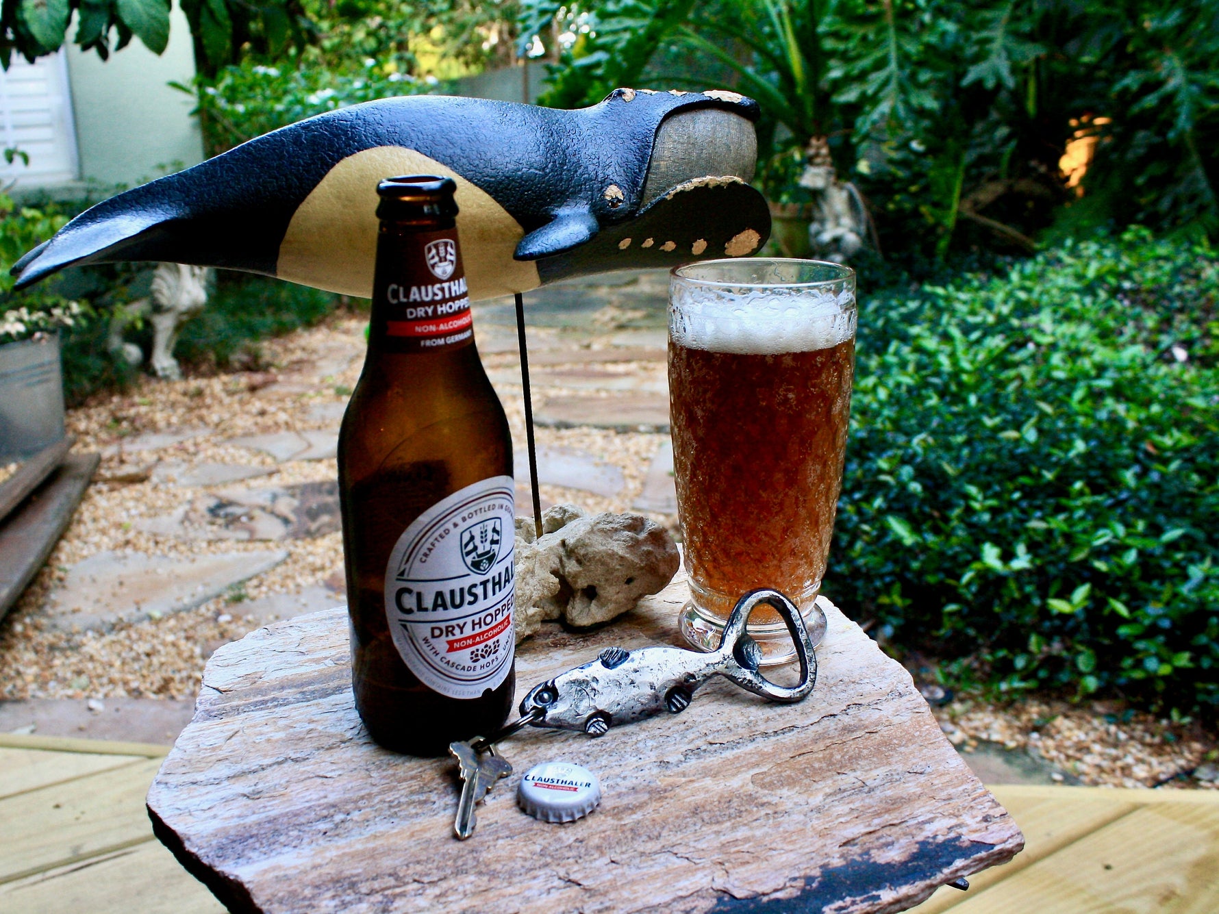 Fish Bottle Opener Bottle Openers Gift